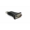 Pretvornik USB - 1xSerial DB09 FTDI Delock