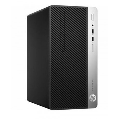 Računalnik HP 400PD G4 MT i7-7700, 8GB, SSD 256, 1TB, W10 Pro, 3A10AV_DC138TC