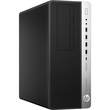 Računalnik HP 800ED G3 TWR i5-7600, 8GB, SSD 256, Y1B39AV_DC131TC