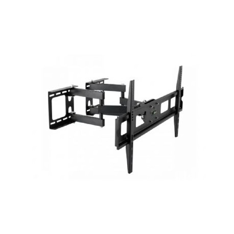 Stenski kotni nosilec za TV 94-160 cm SBOX PLB-1348