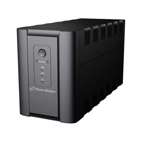 UPS POWERWALKER VI 2200 HID Line Interactive 2200VA 1200W