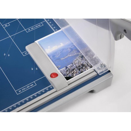 Dahle Giljotina z varovalom 560, 340mm