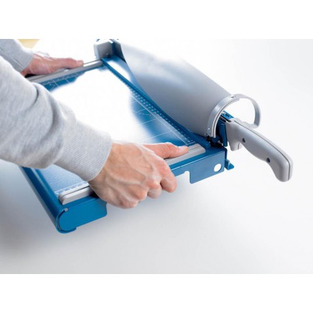 Dahle Giljotina z varovalom 561, 360mm