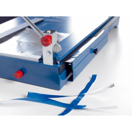 Dahle Giljotina z vrtljivim varovalom 567 550mm