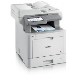 Barvni laserski multifinkcijski tiskalnik Brother MFC-L9570CDW