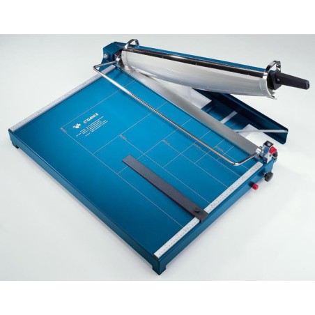 Dahle Giljotina z varovalom 569,700mm