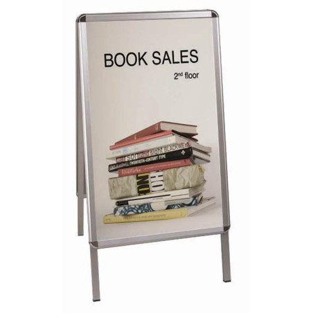 Tabla Bi-Office A1, 59,4 x 84,1 cm za obvestila