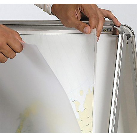 Tabla Bi-Office A1, 59,4 x 84,1 cm za obvestila