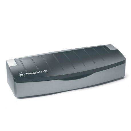 Aparat za toplotno vezavo GBC T200