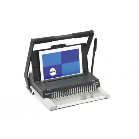 Aparat za vezavo GBC Multibind 220
