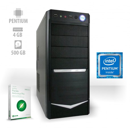 Osebni računalnik ANNI HOME Classic / Pentium G4400 / CX3