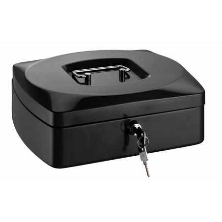 ALCO Blagajna 8420 črna