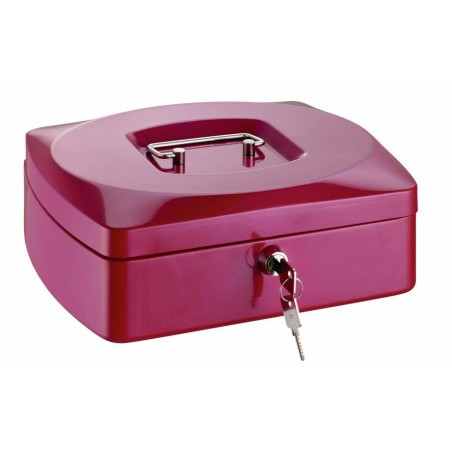 ALCO Blagajna 8420 rdeča