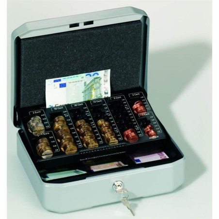 Durable Blagajna mini z euro ploščo (1778)