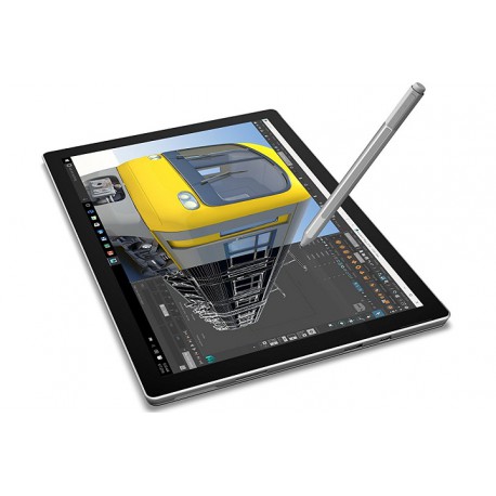 Tablični računalnik Microsoft Surface Pro 5, i5, 4GB, SSD 128, W10P + tipkovnica