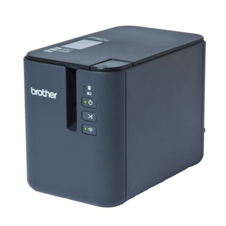 Tiskalnik nalepk  Brother PT P950NW