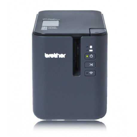 Tiskalnik nalepk  Brother PT P950NW
