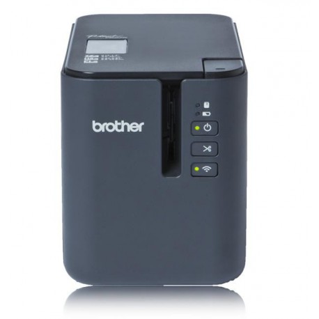 Tiskalnik nalepk Brother PT P900W