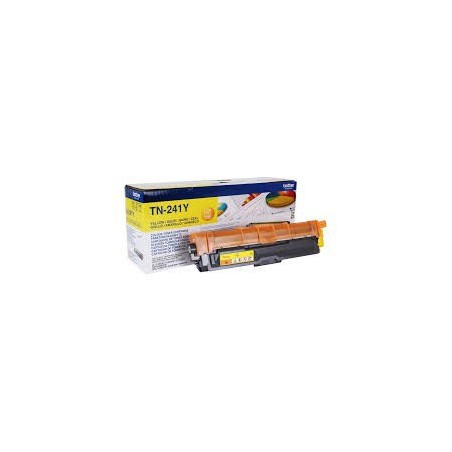 Toner Brother TN-241 Y yellow