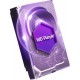 Trdi disk 3.5 2TB 64MB 5400 SATA3 WD AV Purple WD20PURZ