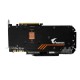 Grafična kartica GeForce GTX 1070 8GB GIGABYTE Aorus, GV-N1070AORUS-8GD