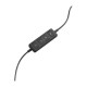 Slušalke Logitech H570E USB mono, OEM