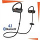 Slušalke TaoTronics prenosne BLT, črne