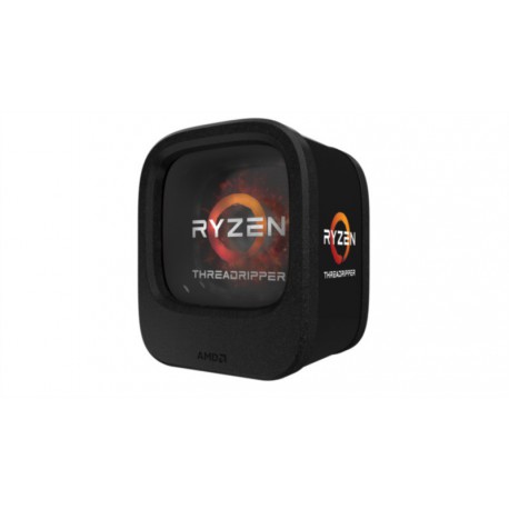 Procesor AMD Ryzen Threadripper 1920X, TR4