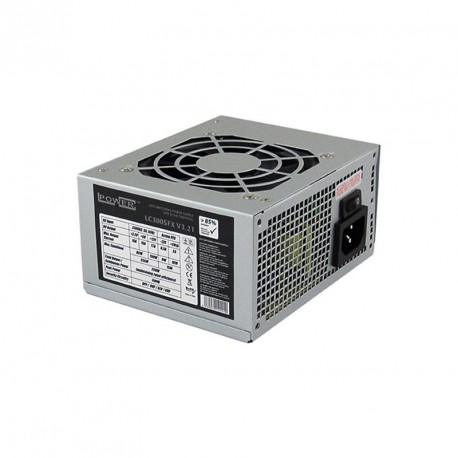 Napajalnik 300W LC-POWER LC300SFX V3.21, SFX