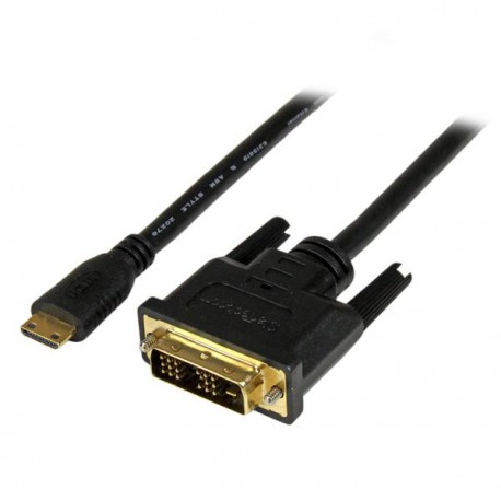 Kabel HDMI - DVI-A M/M 18+1 2m