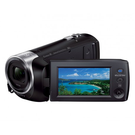 Video kamera Sony HDR-PJ410B