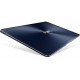 Prenosnik ASUS ZenBook 3 Deluxe S, i7-7500U, 16GB, SSD 512, W10 Pro