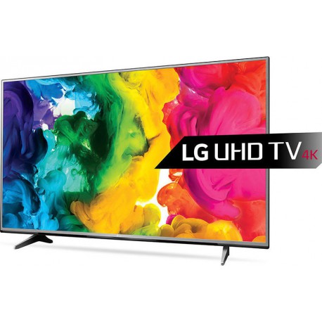 LED TV LG 55UH615V UHD Smart