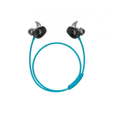 Slušalke BOSE SoundSport BREZŽIČNE, AQUA