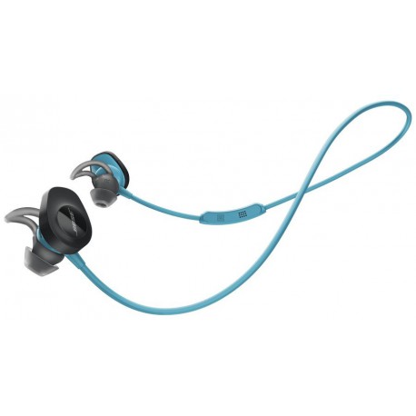 Slušalke BOSE SoundSport BREZŽIČNE, AQUA
