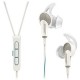 Slušalke BOSE QuietComfort 20, BELE (Android)