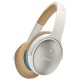 Slušalke BOSE QuietComfort 25, BELE (Apple)