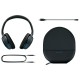 Slušalke BOSE SoundLink AE II WIRELESS, ČRNE