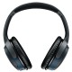 Slušalke BOSE SoundLink AE II WIRELESS, ČRNE