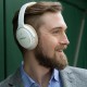 Slušalke BOSE SoundLink AE II WIRELESS BELE