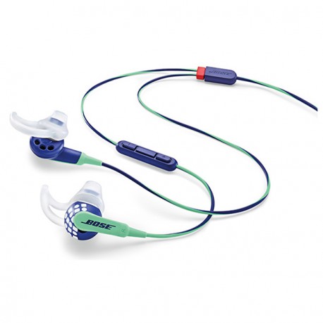 Slušalke BOSE FreeStyle EARBUDS, INDIGO