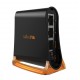Usmerjevalnik (router) Mikrotik RB931-2nD hAP mini