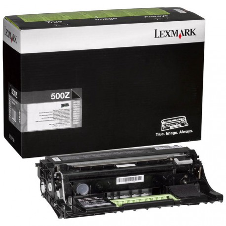 Razvijalna enota Lexmark 50F0Z00