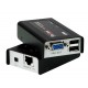 Line extender-VGA-USB CE100 Aten mini