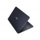 Prenosnik Asus VivoBook 15 L502, N3350, 4GB, SSD 128, W10, temno moder