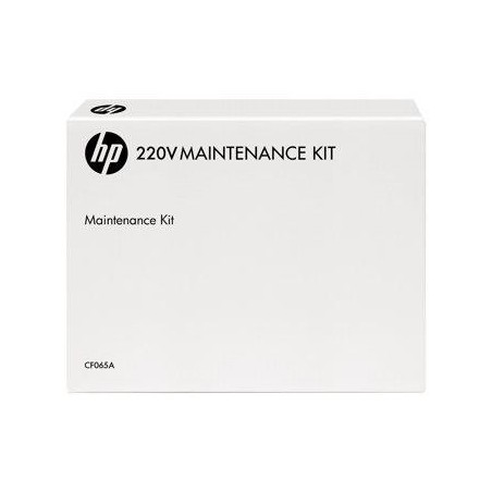 HP LaserJet Printer 220V Maintenance Kit CF065A