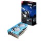 Grafična kartica Radeon RX 580 8GB Sapphire Nitro+ Spec. Ed., 11265-21-20G