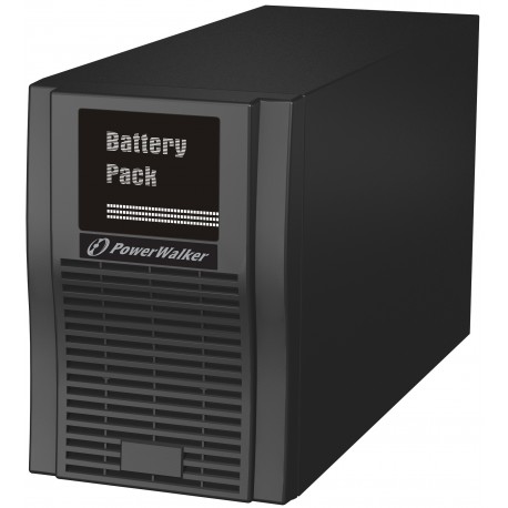Battery pack za UPS Powerwalker VFI 1000T (6x 12V/7Ah) - odprta embalaža