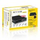 Front panel multiport čitalec kartic Icy Box IB-864-B