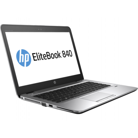 Prenosnik HP EliteBook 840 G4 i7-7500U, 8GB, SSD 512, W10 Pro (1EN60EA)